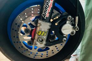 minimoto bmz 50 liquido