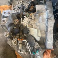 Cambio FIAT FREEMONT 939B5000 125KW 140.000km