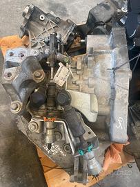 Cambio FIAT FREEMONT 939B5000 125KW 140.000km