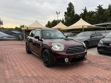 Mini Cooper D Countryman 2.0 Hype