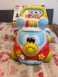 Hippy primipassi Chicco