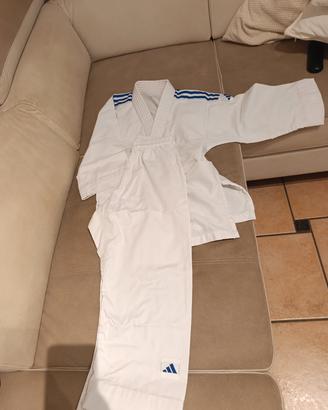 judogi Adidas