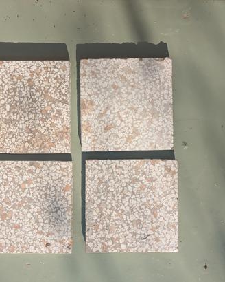 Cementine in graniglia 