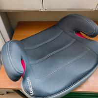 rialzino isofix