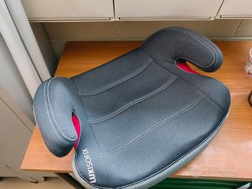 rialzino isofix