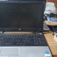 2221-PC Portatile HP 350 G2 Intel i5