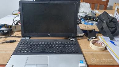 2221-PC Portatile HP 350 G2 Intel i5