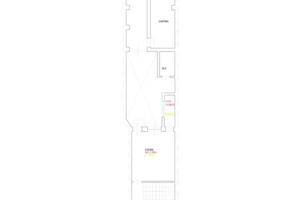 PALAZZINA A SISSA TRECASALI