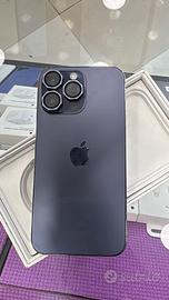 iPhone 14 pro max  Giga :128 gb