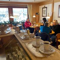 Attività Bar Pasticceria Panificio