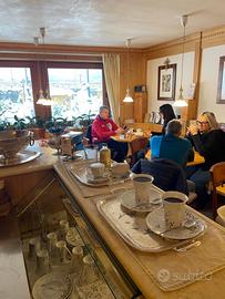 Attività Bar Pasticceria Panificio