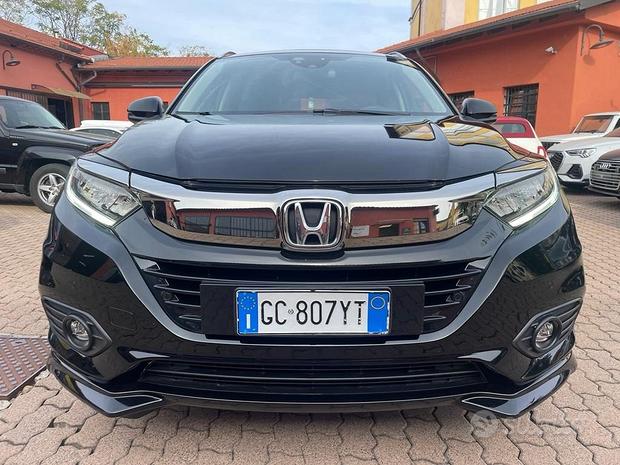 HONDA HR-V 1.5 i-VTEC Executive Navi ADAS+TETTO GU7446