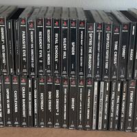 Giochi PS1 - Playstation 1