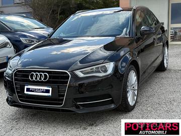 Audi A3 SPB 1.6 TDI S tronic Ambition