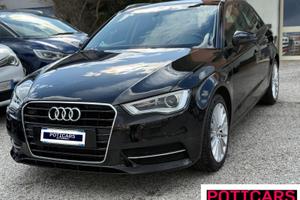 Audi A3 SPB 1.6 TDI S tronic Ambition