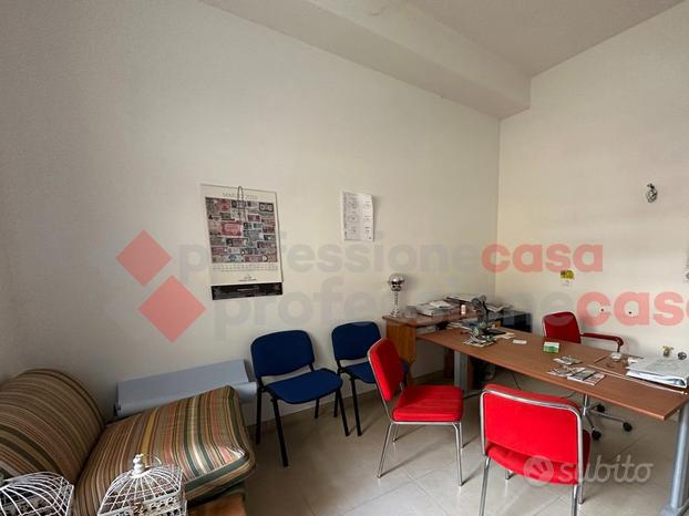 Appartamento Avezzano [Cod. rif 3072958VRG]