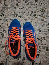Scarpe da padel uomo Asics Solution Swift FF2

