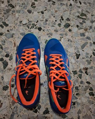 Scarpe da padel uomo Asics Solution Swift FF2

