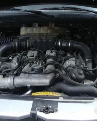 Motore mercedes ml 420 v8