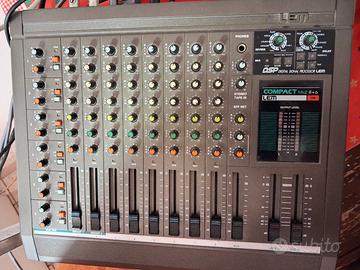 mixer Lem