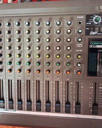 mixer Lem