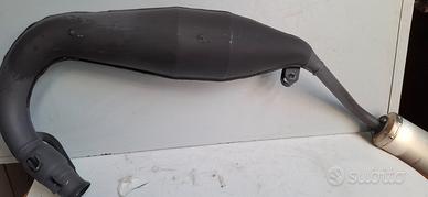 Scarico completo Aprilia RS 125 NUOVO