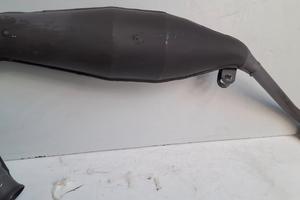 Scarico completo Aprilia RS 125 NUOVO