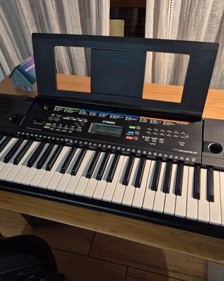 tastiera elettronica Yamaha