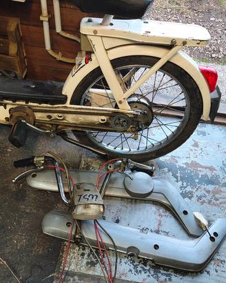 Ciao piaggio fine prima serie 1970