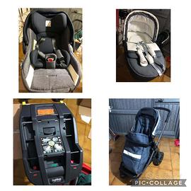 Trio peg perego