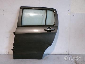 Portiera Posteriore Sinistra Suzuki Celerio 2016