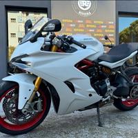 Ducati Supersport - 2017