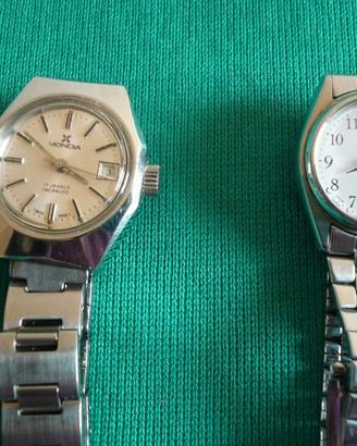 Orologi donna Seiko - Mondia