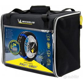 Michelin Catene neve Fast Grip gruppo 80