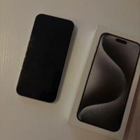 Iphone 15 Pro Max 512 Giga