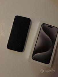 Iphone 15 Pro Max 512 Giga