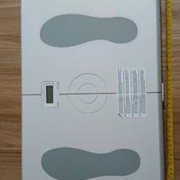 Giochi wii -pedana balance board + gioco fit music