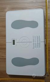 Giochi wii -pedana balance board + gioco fit music