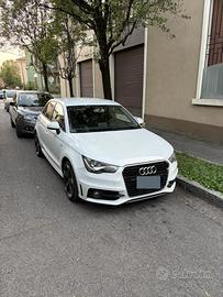 Audi A1 1.6 TDI 90 CV (2015)