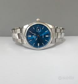 Orologio Uomo cassa in acciaio 40mm Prezzo stock 