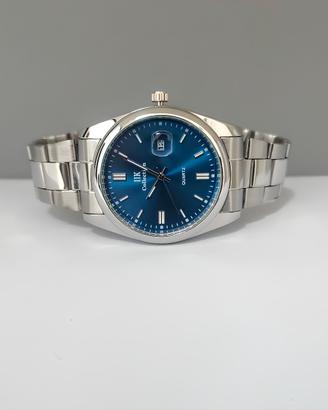 Orologio Uomo cassa in acciaio 40mm Prezzo stock 