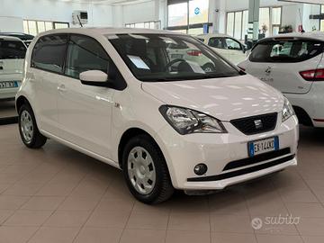 Seat Mii 1.0 METANO 68 CV 5 porte - Style Ecofuel