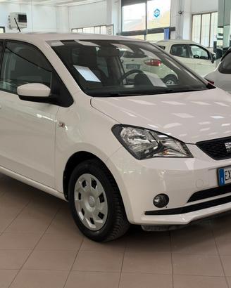 Seat Mii 1.0 METANO 68 CV 5 porte - Style Ecofuel