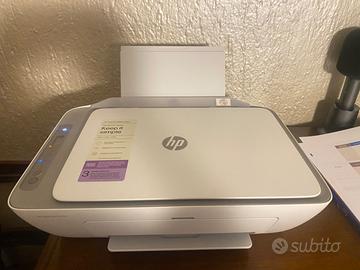 Stampante multifunzione HP DeskJet 2820e WiFi