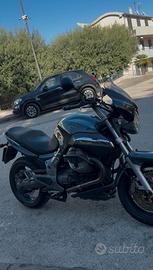 Moto Guzzi Breva 1100