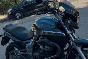 Moto Guzzi Breva 1100