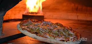 Forni Pizza Pizzeria automatici