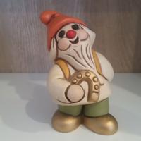 Thun - gnomo con ferro di cavallo