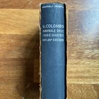 manuale ingegnere collezione