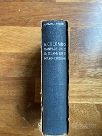 manuale ingegnere collezione